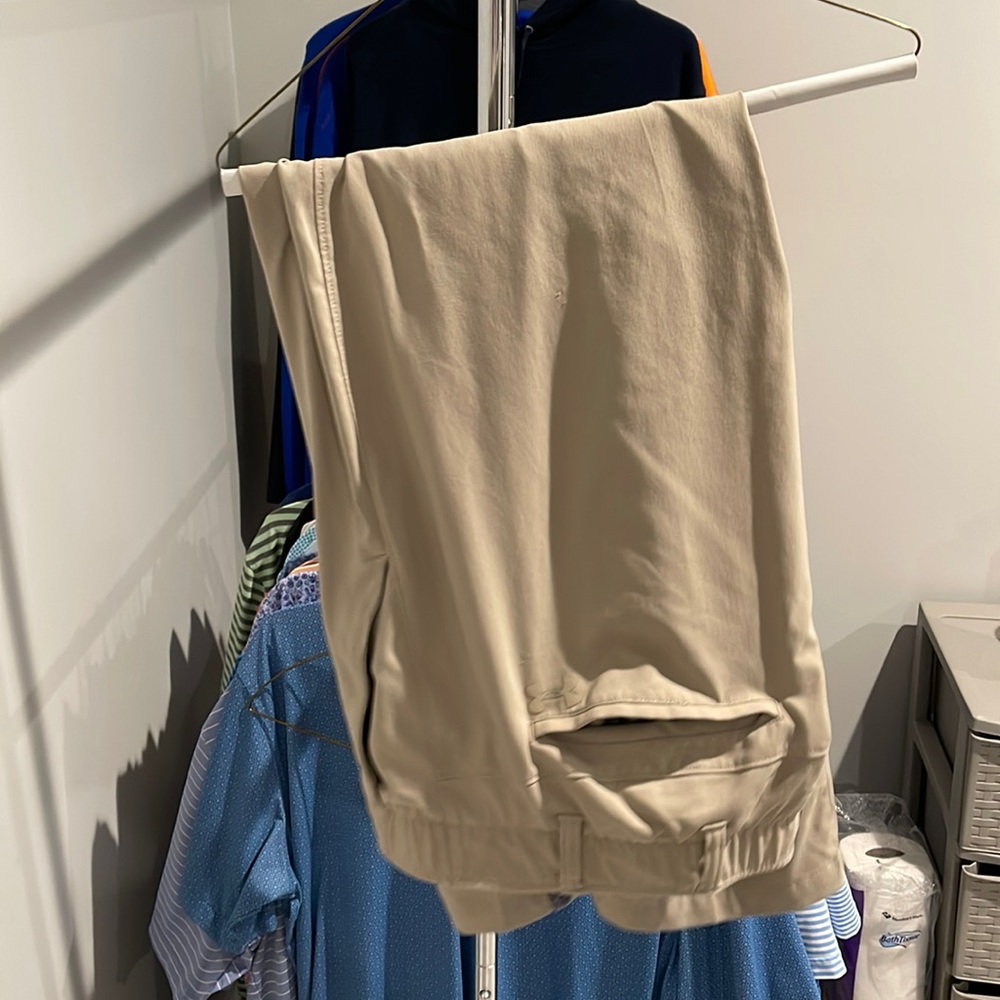 Men’s Under Armour Showdown Golf Pants